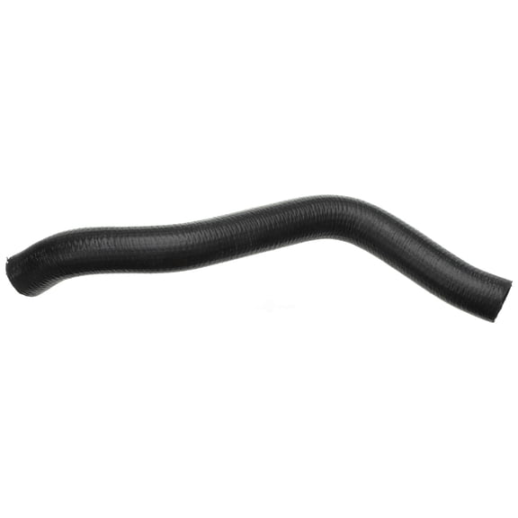 ACDelco 24537L Molded Radiator Coolant Hose