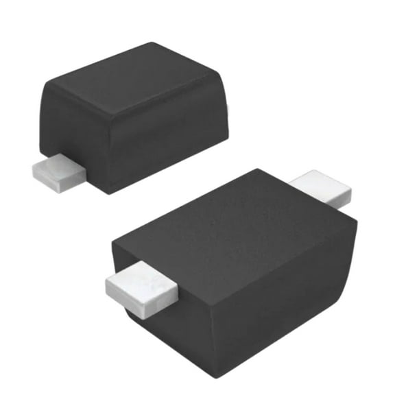 Pack of 20 1N4148WT-7 Diode Standard 80 V 125mA Surface Mount SOD-523