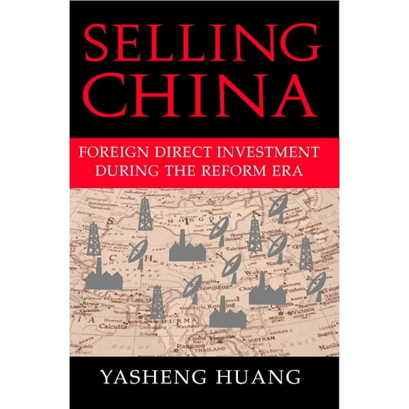 Cambridge Modern China Selling China, (Paperback)