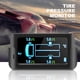 thumbnail image 5 of Sistema De Monitoreo De Presión De Neumáticos Para Camiones 6 sensores Digital TMPS Pantalla LCD Carga USB para camión RV Auto (4 rondas) Sywqhk Accesorios para autos y motos, 5 of 8