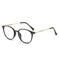 thumbnail image 1 of Gafas de lectura multifocales progresivas anti-luz azul para damas, gafas ultraligeras de alta gama a la moda para mujeres de mediana edad, 1 of 1