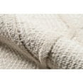 thumbnail image 2 of Erin Gates by Momeni Langdon Spring Beige Hand Woven Wool Area Rug 5' X 8', 2 of 4