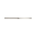 thumbnail image 4 of Richelieu 7887200 1-9/16 Or 7-7/8" Dual Center To Center Designer Cabinet Pull - Chrome, 4 of 7