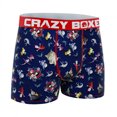 thumbnail image 3 of Crazy Boxers The Nightmare Before Christmas Characters Boxer Briefs-Medium (32-34), 3 of 3