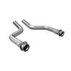 Corsa Performance 16027 Exhaust Connection Pipes Fits 16-19 Camaro