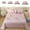 D, variant on Leodye Sheets Bedding Sets Sheet Set Sheet Queen Pattern Cooling Soft Microfiber Deep Pocket Sheet Set, Easy Care, Breathable, Wrinkle Free, Machine Washable Bed Set