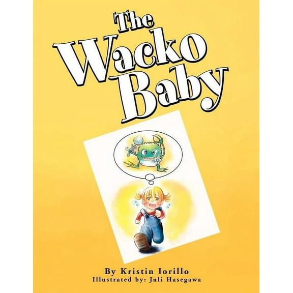 The Wacko Baby, (Paperback)