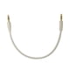 thumbnail image 4 of Injueey Divisor de Audio de 3,5mm, accesorio de auriculares, equipo convertidor estable, adaptador de auriculares, conector, dispositivo, Cables de audio/vídeo rosado, 4 of 5