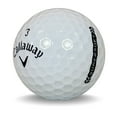 thumbnail image 1 of 12 Callaway Supersoft 5A par Mulligan Golf Balls - Balles de Golf Usagées, 1 of 5