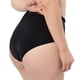 thumbnail image 2 of Paquete de Pantaletas Adda Lingerie Modelo Melinda, Pantaleta de corte alto, Colores sutidos obscuros, 2 of 3
