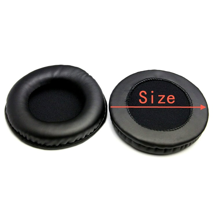 New Replacement Earpads For The Koss Porta Pro Earpads
