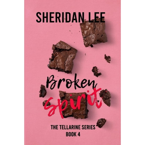 Broken Spirit, (Paperback)