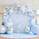 thumbnail image 2 of Kit Decoración Fiesta Cumpleaños Globos Bautizo Baby Shower Dara Baby  Otr0039, 2 of 4