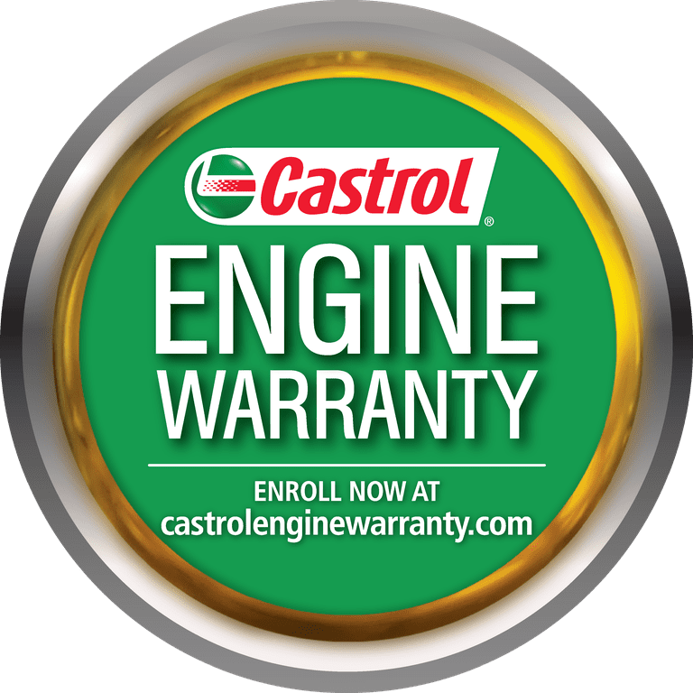Castrol Transmax ATF +4 Automatic Transmission Fluid, 1