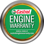 Castrol GTX Diesel Protects Against Wear Deposits Motor Oil 15W-40, 1 Gallon