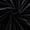 Black, variant on Velvet Fabric Sheet, 104 x 60 Inch 1 Piece DIY Soft Plush Fabric in 13 Assorted Colors for Handmade Craft Projects
