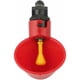 thumbnail image 5 of 10 vasos bebederos automáticos para pollos, vasos bebederos de plástico para aves de corral, comederos para pájaros, cooperativas para gallinas, ..., 5 of 5