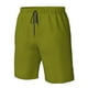 thumbnail image 4 of Fotbe Olive Trajes de Baño Estampados para Hombre, Shorts de Verano de Secado Rápido, Ropa de Playa, Bañadores-XX-Large, 4 of 6