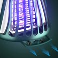 thumbnail image 4 of Lámpara LED antimosquitos portátil, trampa para mosquitos con enchufe de EE. UU., luz nocturna, repelente de moscas eléctrico, seguridad, Exterminador de insectos para habitación, 4 of 4