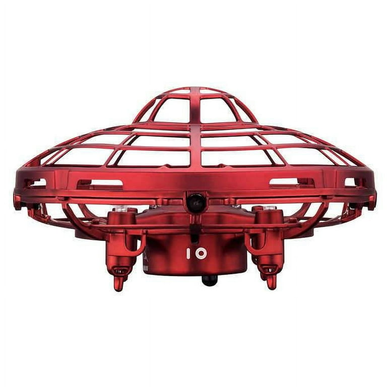 Flybotic Ufo Drone Red