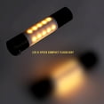 thumbnail image 3 of Eyfqtcs Linterna Colgante Recargable Por Usb, Linterna Led Con Zoom, Lámpara Para Tienda De Campaña, 3 of 6