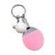 thumbnail image 2 of Llavero perfke colgante de Metal violeta, 2 of 5
