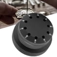 thumbnail image 3 of Screwdriver Base, Stainless Steel Display Screwdriver Repairing Rotating Base  For Eyeglasses Repair, 3 of 8