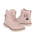 thumbnail image 1 of BOTINES NIÑAS STYLO 2137-1 SIMIPIEL ROSA Stylo 2137-1, 1 of 1