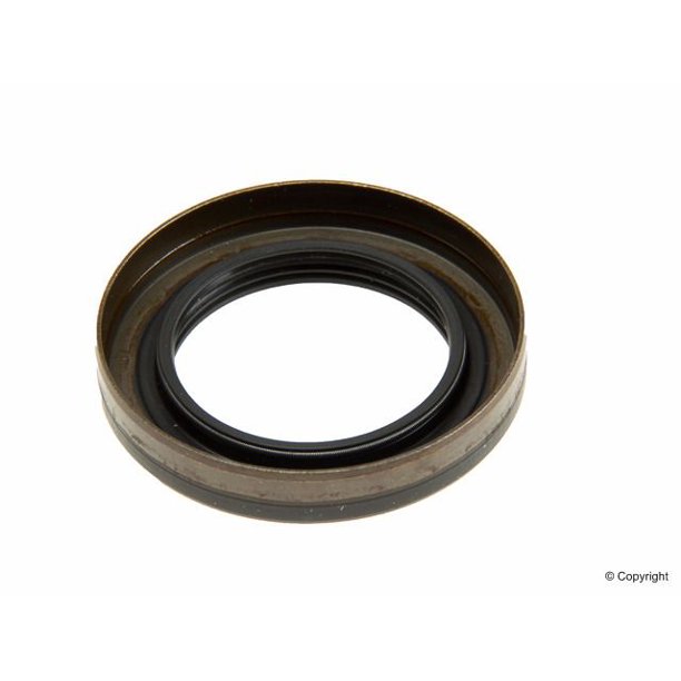 GOPARTS Replacement for 20072013 Volvo C30 Manual Transmission Drive