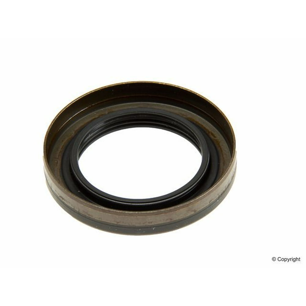 OE Replacement for 20012009 Volvo S60 Manual Transmission Output Shaft