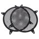 thumbnail image 1 of unbranded 2Ud Baja De Para Auto Rejilla Universal Resistente De PP, 1 of 8