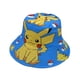 thumbnail image 2 of Sombrero de cubo infantil de dibujos animados Sanrio Coolome, My Melody, para lavabo, parasol, talla mediana y grande, circunferencia de la cabeza: 56 cm., 2 of 2