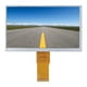 thumbnail image 2 of Pantalla IPS ANGGREK de 7 pulgadas 1024x600 Monitor de alta definición para timbre de seguridad, 2 of 8