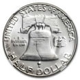 thumbnail image 3 of 1953 Franklin Half Dollar PF-67 NGC, 3 of 3