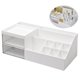 thumbnail image 4 of Greenadscape 1Ud Caja Organizadora De Cosméticos Con Cajón Multifuncional Para Accesorios, 4 of 8