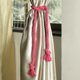 thumbnail image 4 of 1 Par De Retenciones Tiebacks Para Cortinas De Cortina Opaca Para Ventanas (longitud Total De 34 Pulgadas) Soledad Cuerda de cortina Tieback, 4 of 6