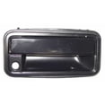 thumbnail image 1 of Manija Puerta Exterior Yukon 1992 A 1994 GMC Derecha Delantera Lisa Generica, 1 of 4