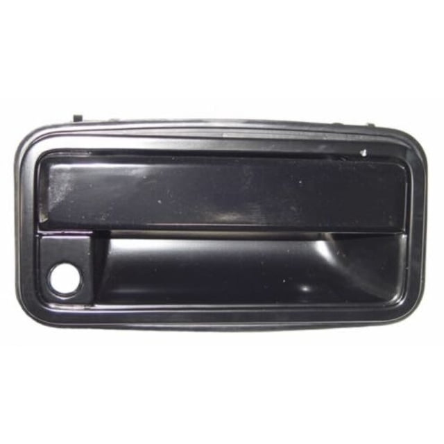 Manija Puerta Exterior Yukon 1992 A 1994 GMC Derecha Delantera Lisa Generica