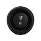 thumbnail image 3 of Bocina Bluetooth JBL CHARGE 5 Bluetooth Resistente al Agua Negro JBL JBLCHARGE5BLKAM, 3 of 6