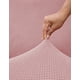 thumbnail image 3 of Funda elástica para sillón de relajación, funda para sillón, protector de sillón de 4 piezas, funda elástica para sillón de TV, tumbona, mecedora, sillón de relajación, 3 of 7