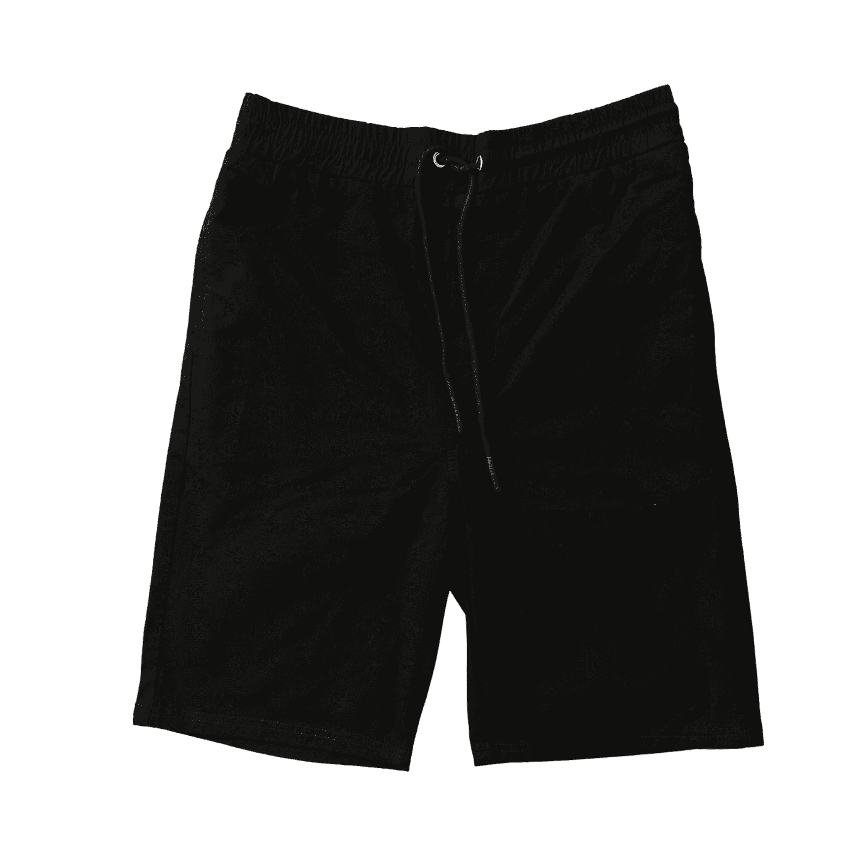 XLTD Men's Big + Tall Tapered Stretch Chino Shorts Extra Long Daily