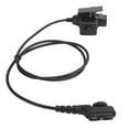 thumbnail image 1 of U94 PTT Headphone Adapter,Two-Way  Headset Adapter,for PD700 PD700G PD702 PD702G PD705 PD705G PD752 PD752G PD755, 1 of 8