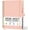 Pink, variant on 2026-2027 Monthly Planner, Jan 2026 - Dec 2027,  Agenda, Calendar, 24 Month Tabs, Flexible Plastic Cover, A5 Planner