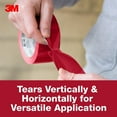 thumbnail image 4 of 3M™ Multi-Purpose Duct Tape, 3920-RD, Red, 4 of 7
