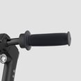 thumbnail image 4 of QccHieUs Bike Handlebar Grip Non Slip Bicycle Handlebar Grip Cover Replacement for Riding Black, 4 of 9