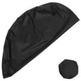 thumbnail image 4 of MasteelfCA Housse de Four Barbecue 112cm Housse de Protection Imperméable pour Barbecue Noir, 4 of 8