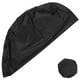 thumbnail image 3 of Funda para horno de barbacoa de 112 cm, resistente al polvo, impermeable, color negro, 3 of 7
