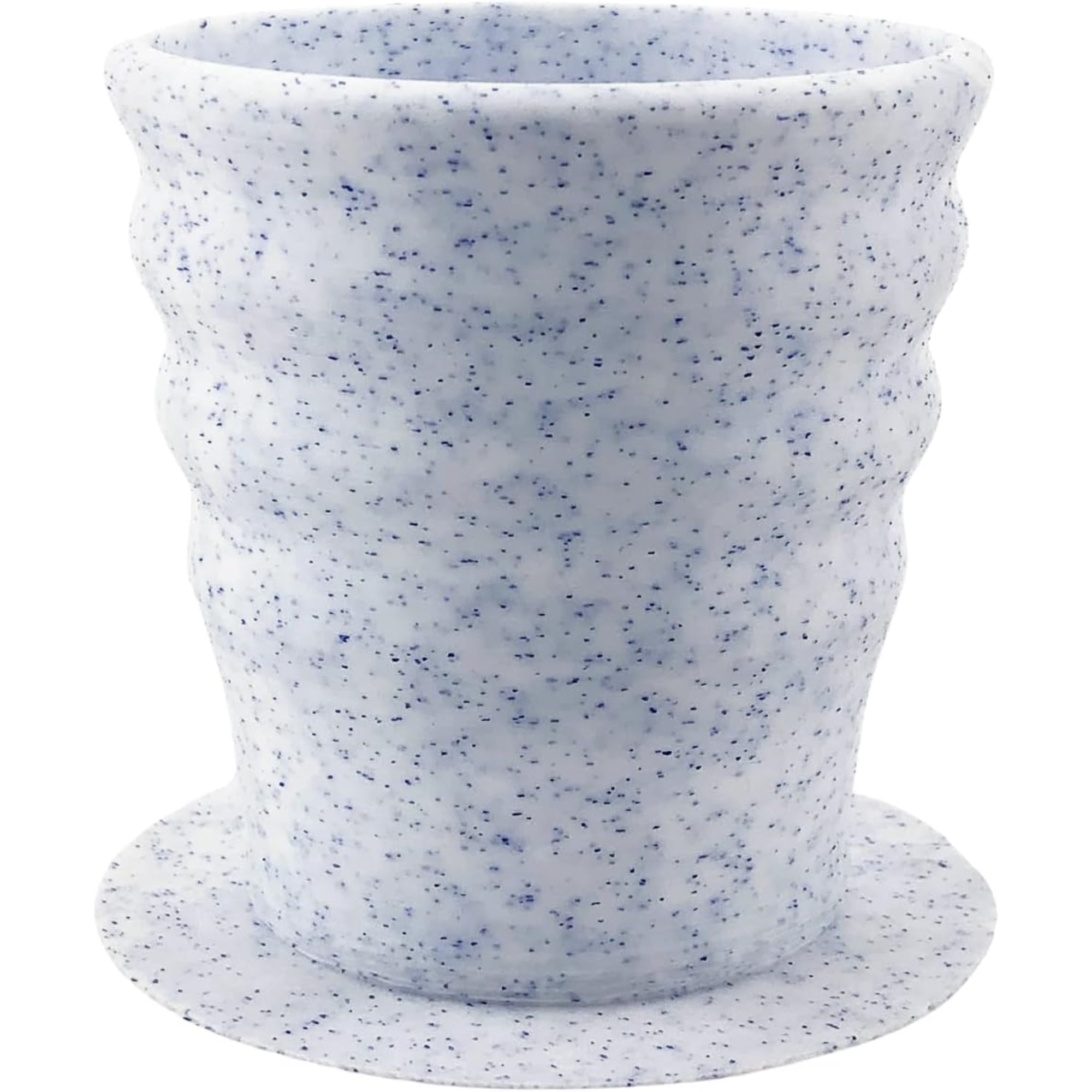 Ziro 3D Stone series PLA Filament 1.75mm 1kg, Blue & White
