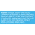 thumbnail image 3 of Suave Ocean Breeze Moisturizing Body Wash with Glycerin & Vitamin E, 30 fl oz Pump, 3 of 3