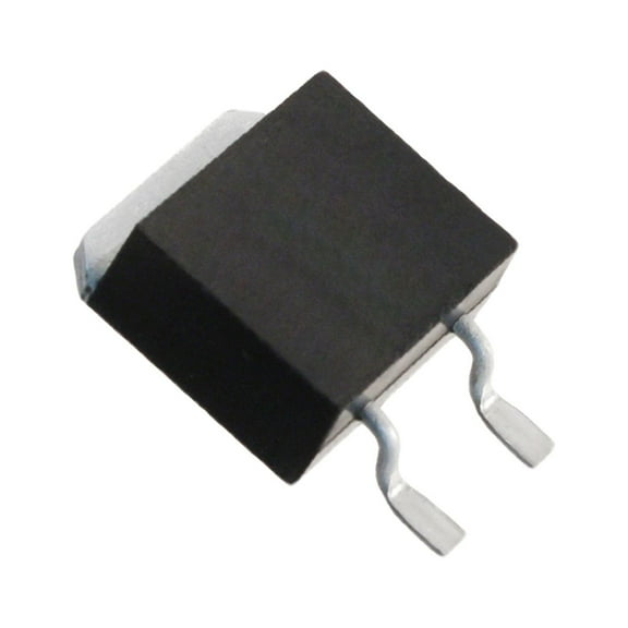 Pack of 2 PWR263S-35-10R0JE Thick Film Resistors 10 OHM 5% 35W D2PAK :RoHS